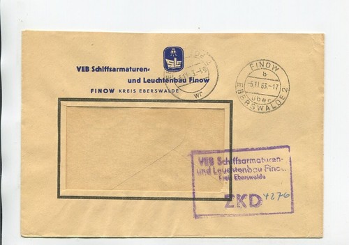 Servizio rdt zkd lettera finow - rdt,