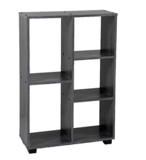 Libreria scaffale bassa - scaffale,