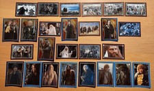 Lotto 26 figurine stickers Il