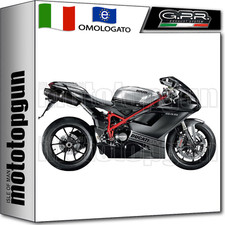 GPR 2 SCARICO HOM FURORE NERO