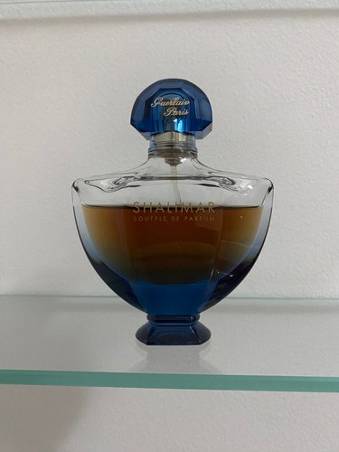 Guerlain shalimar souffle - guerlain,