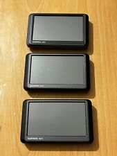 X3 Garmin Nuvi 250, 255