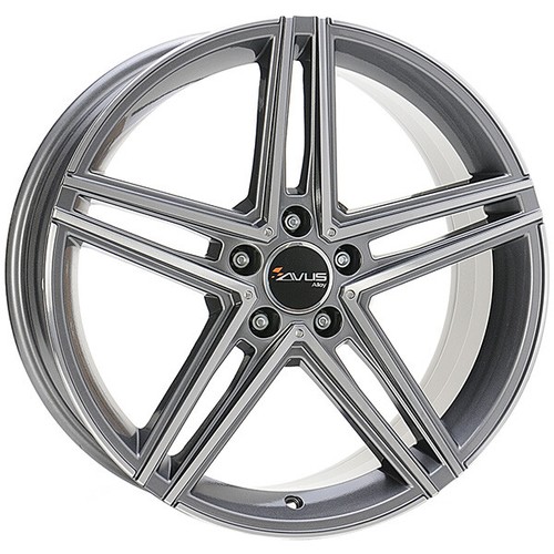 Cerchio lega avus 515 - in,