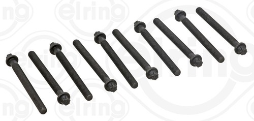 Elring kit viti testa cilindro - elring,