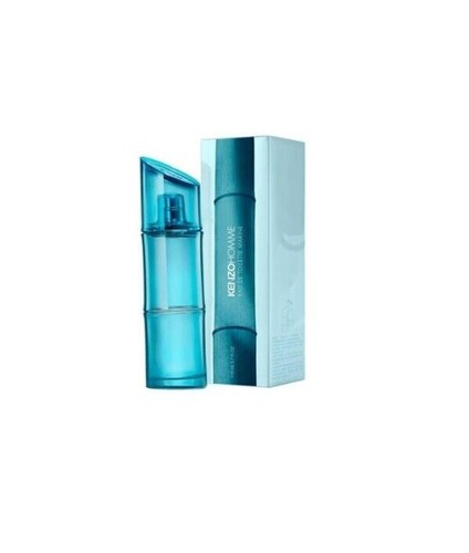Kenzo homme edt - homme, marine