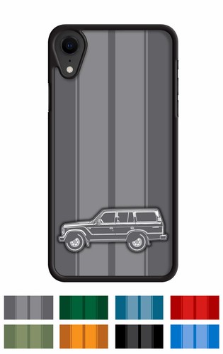 Custodia cellulare toyota - custodia,
