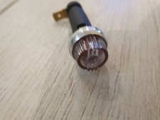 N 1 SPIA CRUSCOTTO  CON LUCE