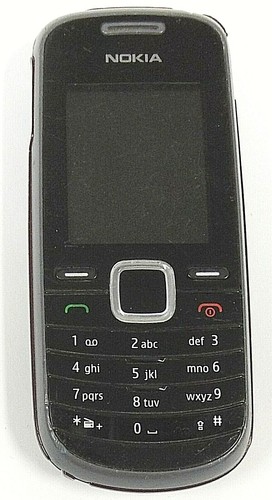 Nokia 1661 telefono - nokia,