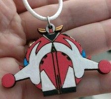 GOLDRAKE SPACER CIONDOLO IN