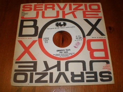 Umberto tozzi può - umberto, tozzi-può