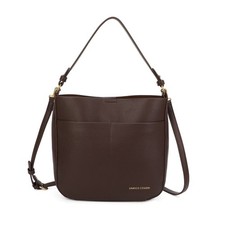 Borsa in pelle sintetica ENRICO COVERI