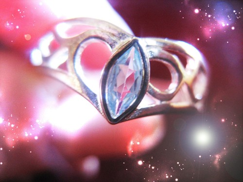 Anello rito della - il,