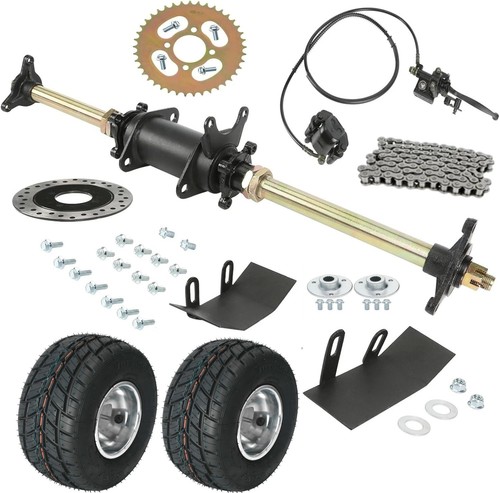 Kit cerchi pollici 28 - kit, 5"