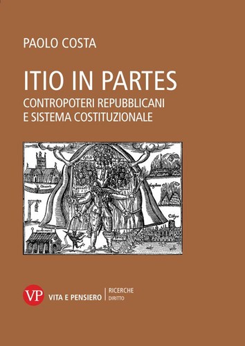 Itio partes contropoteri - partes.,
