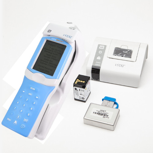 Abbott stat mn 300w - 1,