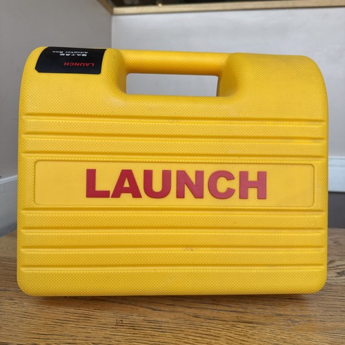 Oem launch tech 431 - oem,