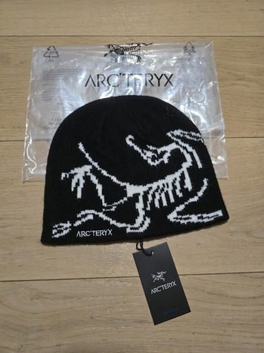 Arc teryx bird head toque - bird,