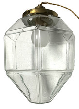 Grande GLOBO Geometrico ART