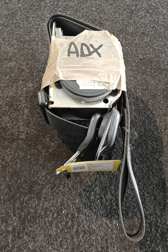 Cintura sicurezza ant dx - cintura,