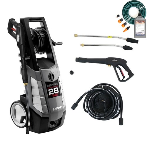 Lavor vertigo pro - vertigo, 28