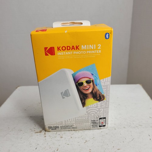 Kodak mini stampante - kodak,