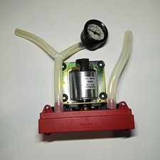 Pompa Vuoto Aspiratore Oscar Boscarol OB2012 – BSU156- 12400138