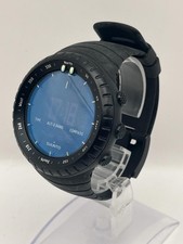 Suunto Core All Black Orologio