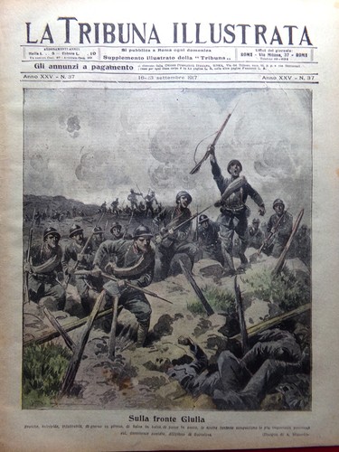 Tribuna illustrata 16 - tribuna,