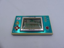 Nintendo Game & Watch "Donkey