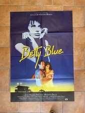 Betty blue manifesto - blue, 2f