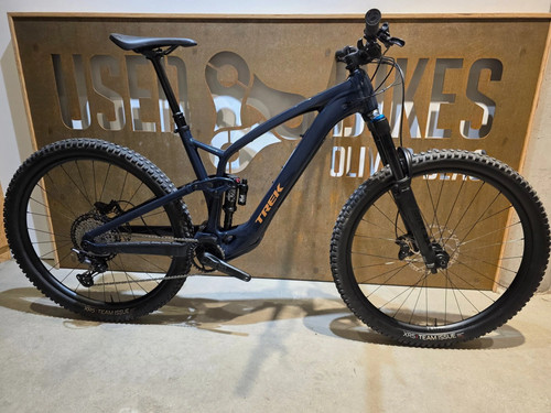Trek fuel exe xl - exe,