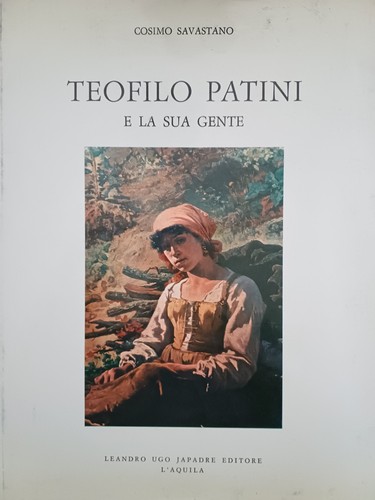 Abruzzo teofilo patini castel - abruzzo-teofilo, patini-castel