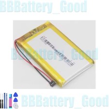 Batteria 3.7V per Garmin Nuvi