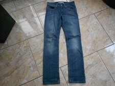 Jeans Levi's 511 Slim W29 Blu