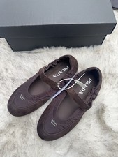 Ballerina PRADA Collapse