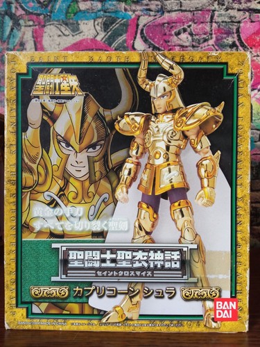 Saint seiya myth cloth - saint,