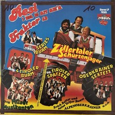 Resi I Hol Di Mit Mei'm