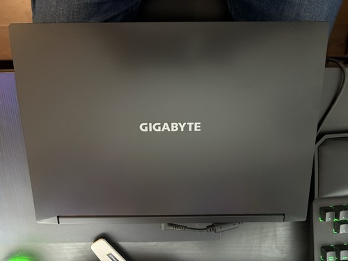 Gigabyte computer portatile - gigabyte,
