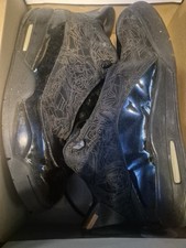 Jordan Dub Zero Triple Nero