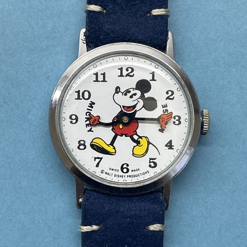 Orologio polso vintage anni - da,