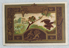 cartolina reggimentali