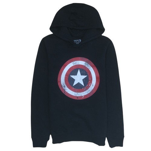 Felpa con cappuccio pullover