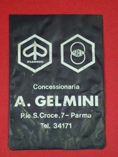 PORTA DOCUMENTI PIAGGIO VESPA