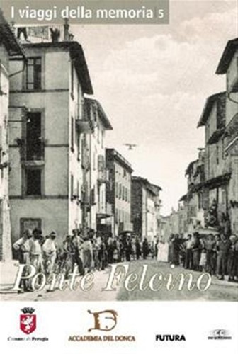 Viaggi della memoria - della, memoria.
