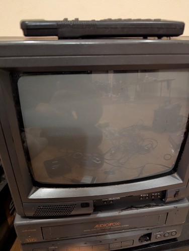 Audiovox avt 975 - avt-975, tv