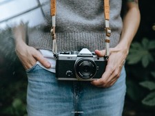 OM SYSTEM Olympus OM-3 Silver