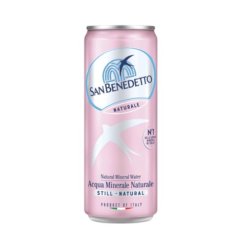 San benedetto acqua minerale - benedetto,