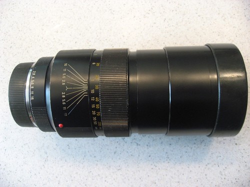 Leica leitz wetzlar - leica,