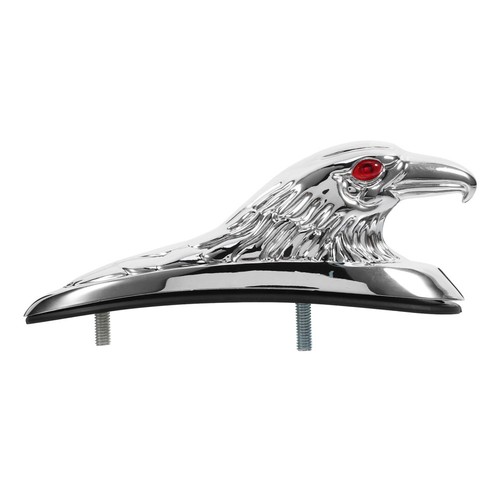Decorazione testa aquila - testa, d'aquila
