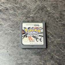 Pokémon Versione Platino - Nintendo DS
